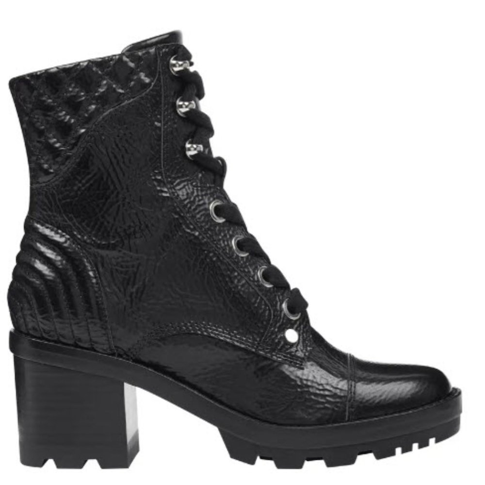 MARC FISHER Wyomi Platform Boot